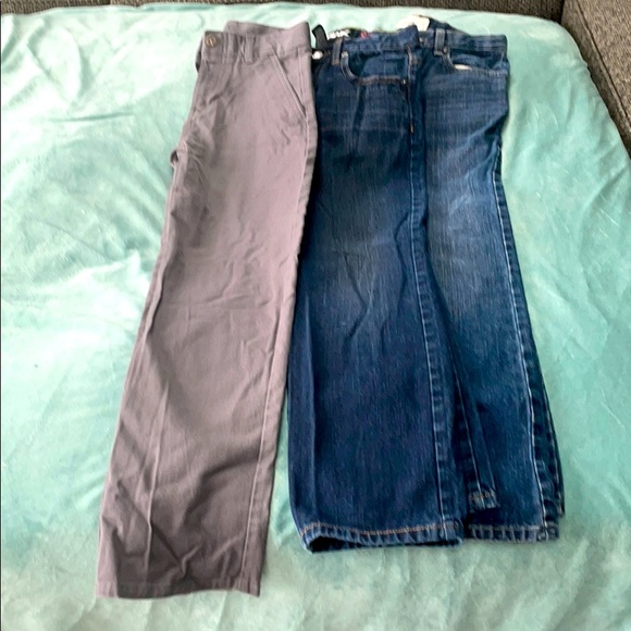 Tony Hawk Other - 3 pairs of straight Leg Pants.